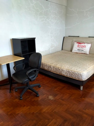 MARIAM WAY (D17), Terrace #568821001